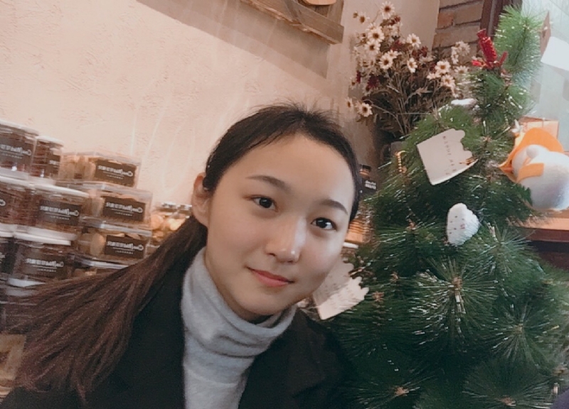 昨夜微霜初度河的第三张照片--光泽交友网