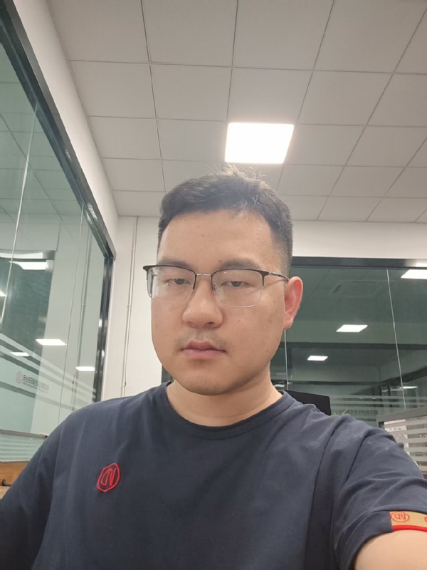 雨落浅响的第一张照片--光泽交友网