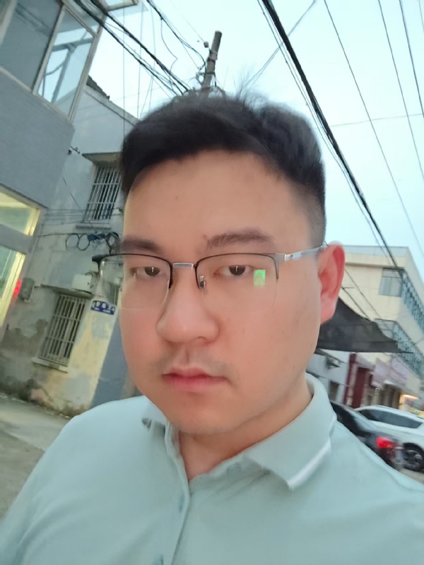 雨落浅响的第二张照片--光泽交友网