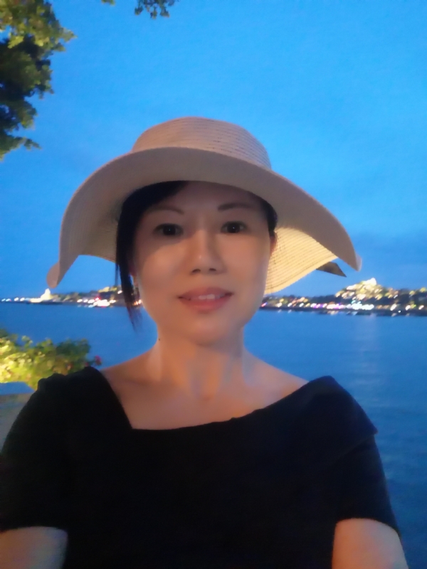 一心的第一张照片--光泽交友网