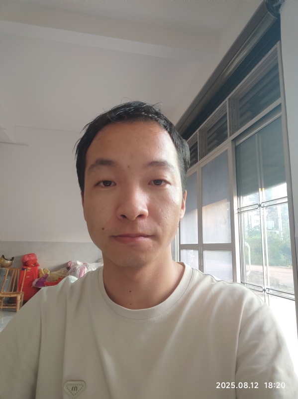杨培鑫的第一张照片--光泽交友网