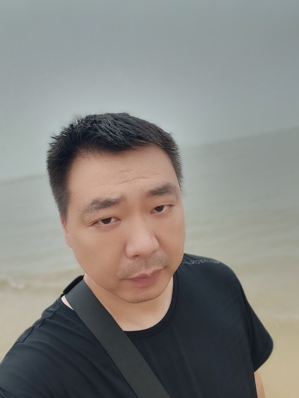 听风的蚕的第一张照片--光泽交友网
